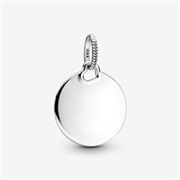 Collana Pandora Donna Pandora Moments in Argento 398610C00 - 398610C00